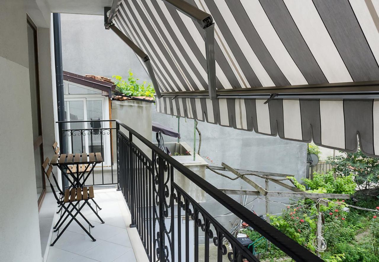 Stylish Retreat High-End Flat Varna Downtown By Flat Mаnager Eksteriør billede